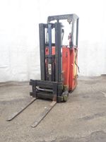 Clark Clark Nst30 Electric Standup Forklift