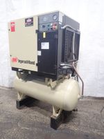 Ingersoll Rand Air Compressor