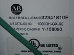 Ingersoll Rand Air Compressor