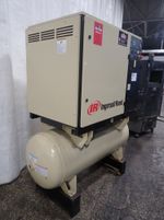 Ingersoll Rand Air Compressor