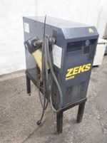Zeks Air Dryer
