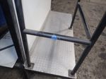 Lymen Sheet Metal Platform W Chute