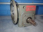 Browning Gear Reducer