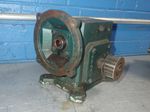 Grove Gear Reducer