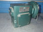 Grove Gear Reducer