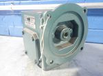 Grove Gear Reducer