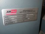 Ampak Vacuum Sealer