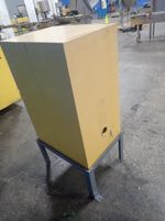 Justrite Flammable Safety Cabinet