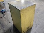 Eagle Flammable Safety Cabinet