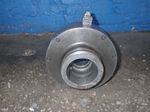 Cushman 3 Jaw Chuck