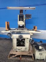 Shing Teck  Super Tec Surface Grinder