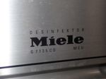 Miele Parts Washer
