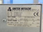 Unitek Power Supply