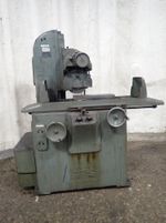 Thompson Surface Grinder