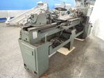 Leblond Leblond Lathe