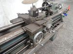 Leblond Leblond Lathe