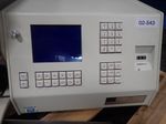 Buck Scientific Buck Scientific 210 Vgp Atomic Absorption Spectrophotometer