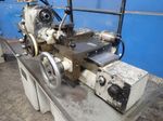 Hardinge Turret Lathe