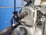 Hardinge Turret Lathe