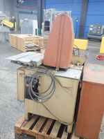 Sunnen Precision Honing Machine