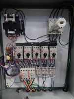 My Systems Dual Pump Heat Transfer