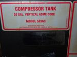 Dayton Air Compressor Tank