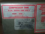 Dayton Air Compressor Tank
