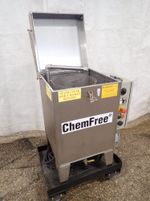 Magidomagiodo Magidomagiodo L35c Parts Washer