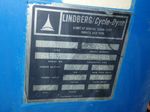 Lindberg Induction Heater