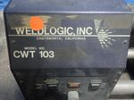 Weldlogic Welder