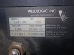 Weldlogic Welder