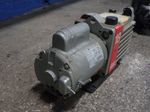 Edwards Vacuum Pump