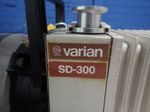 Varian Vacuum Pump