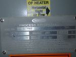 Indeeco Indeeco 16  6x3855 Air Heater
