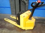 Vestil Electric Pallet Jack