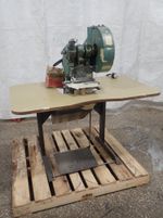 Benchmaster Obi Press