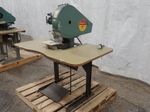 Benchmaster Obi Press