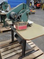 Benchmaster Obi Press