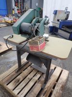 Benchmaster Obi Press