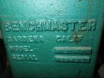 Benchmaster Obi Press