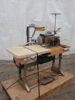 Union Special Sewing Machine