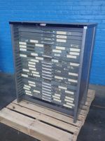 Hamilton Tool Cabinet