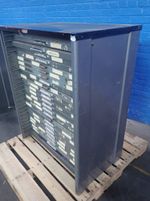 Hamilton Tool Cabinet