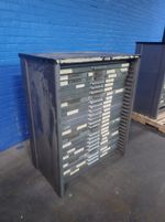 Hamilton Tool Cabinet