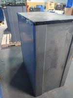 Hamilton Tool Cabinet