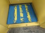 Eagle Flammable Safety Cabinet
