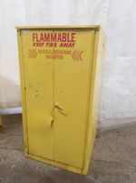  Flammable Safety Cabinet