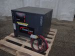 Hawker Battery Charger