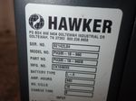 Hawker Battery Charger