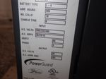 Hawker Battery Charger